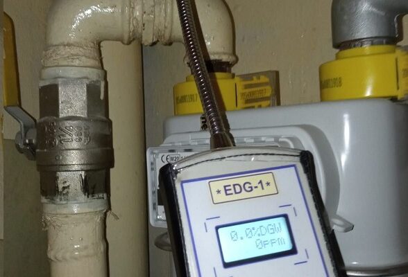 Przeglądy okresowe instalacji gazowych